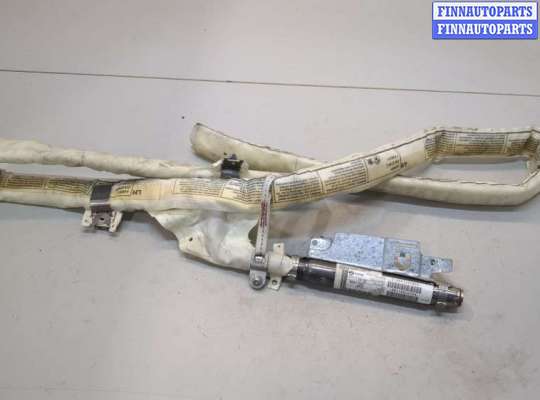 Подушка безопасности боковая (шторка) BM3389051 на BMW X6 E71 2007-2014