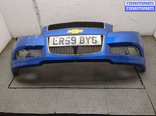 купить Бампер на Chevrolet Aveo (T250 / 255) 2006-2012