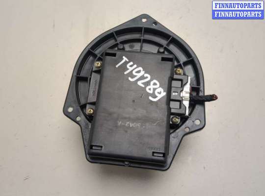 купить Двигатель отопителя (моторчик печки) на Subaru Forester (S11) 2002-2008