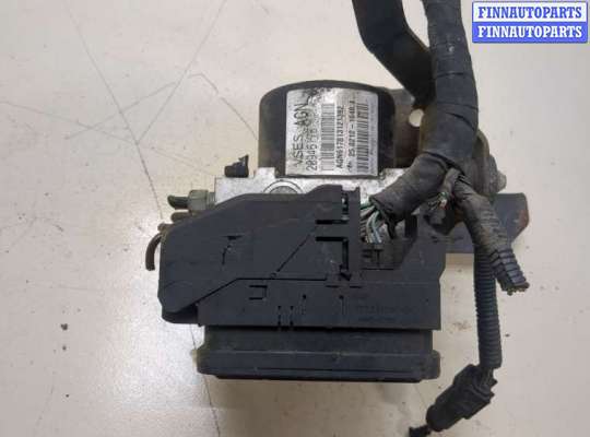 купить Блок АБС, насос (ABS, ESP, ASR) на Opel Antara 2006-2015