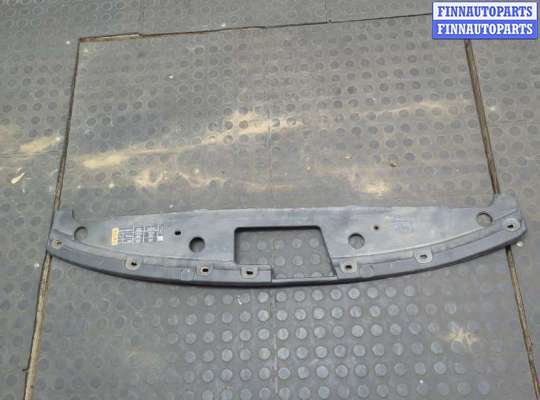 купить Накладка замка капота на Ford Explorer 2015-2019