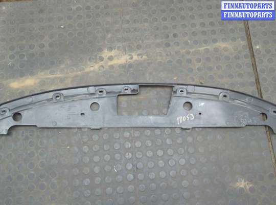 купить Накладка замка капота на Ford Explorer 2015-2019