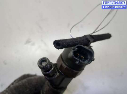 купить Форсунка топливная на BMW 5 E39 1995-2003