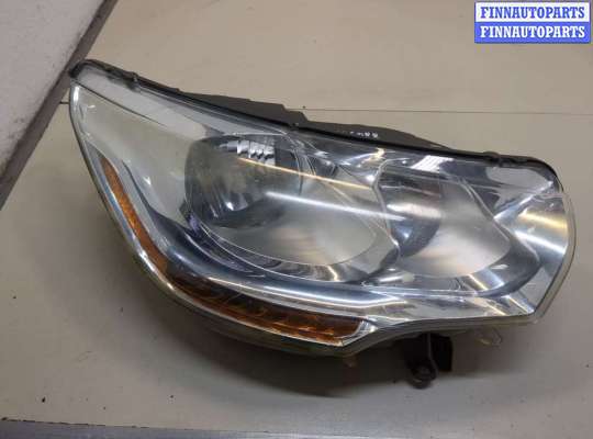 купить Фара (передняя) на Citroen DS4 2010-2018