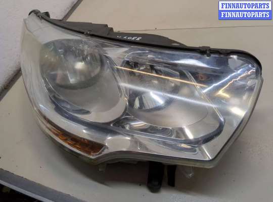 купить Фара (передняя) на Citroen DS4 2010-2018