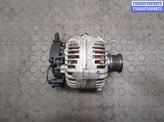купить Генератор на Skoda Octavia (A5) 2004-2013