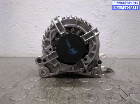 купить Генератор на Skoda Octavia (A5) 2004-2013