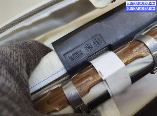 купить Подушка безопасности боковая (шторка) на Chevrolet Trax 2016-2022