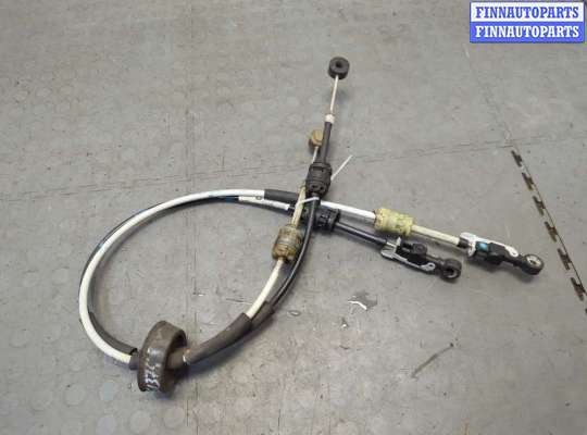 купить Трос кулисы КПП на Ford Fusion 2002-2012