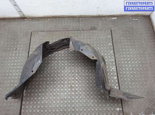 Защита арок (подкрылок) NS975802 на Nissan Qashqai 2006-2013