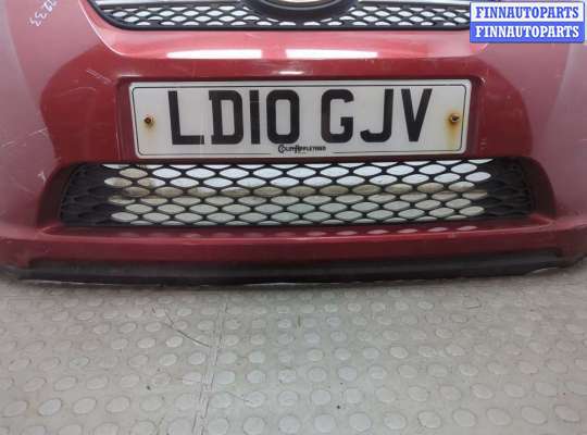 купить Бампер на KIA Ceed 2007-2012