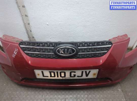 купить Бампер на KIA Ceed 2007-2012