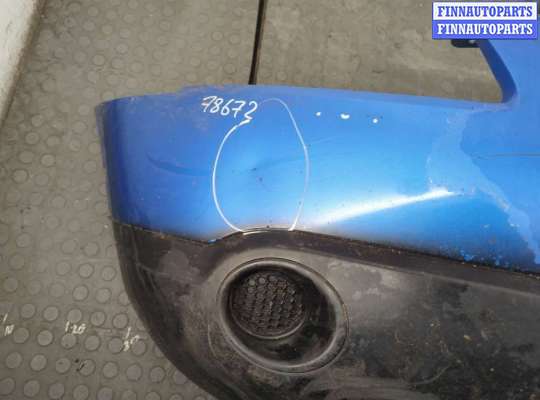 купить Решетка радиатора на Nissan Qashqai 2006-2013