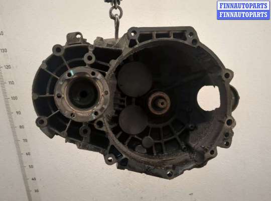 купить КПП 6-ст.мех. (МКПП) на Volkswagen Passat 6 2005-2010