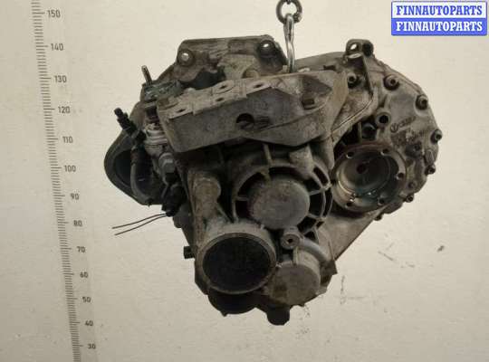 купить КПП 6-ст.мех. (МКПП) на Volkswagen Passat 6 2005-2010