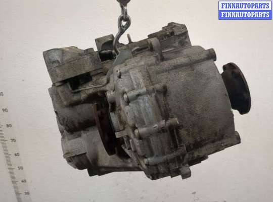 купить КПП 6-ст.мех. (МКПП) на Volkswagen Passat 6 2005-2010