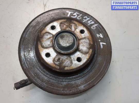 купить Ступица (кулак, цапфа) на Peugeot 308 2007-2013