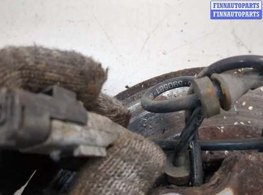 купить Ступица (кулак, цапфа) на Peugeot 308 2007-2013