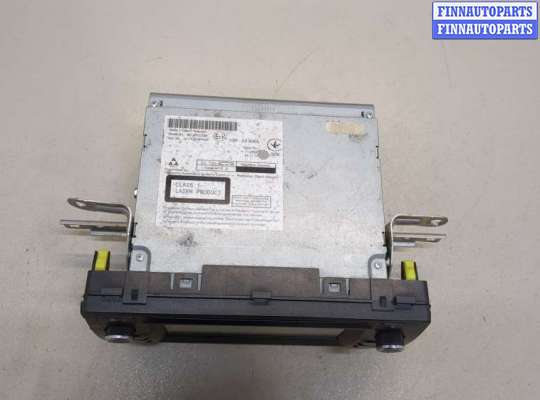 Магнитола TT846530 на Toyota Auris E18 2012-