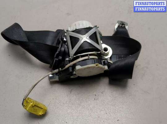 купить Ремень безопасности на Volkswagen Passat 6 2005-2010