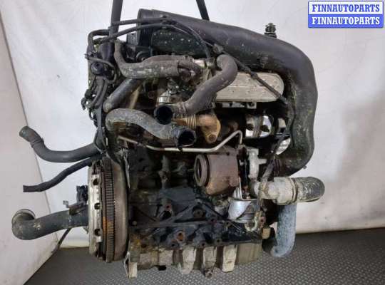 купить Двигатель (ДВС) на Volkswagen Passat 6 2005-2010