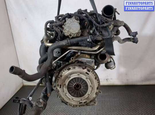купить Двигатель (ДВС) на Volkswagen Passat 6 2005-2010