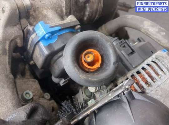 купить Двигатель (ДВС) на Volkswagen Passat 6 2005-2010