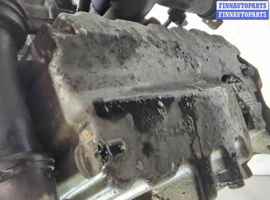 купить Двигатель (ДВС) на Volkswagen Passat 6 2005-2010