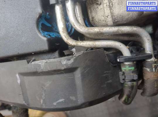 купить Двигатель (ДВС) на Volkswagen Passat 6 2005-2010