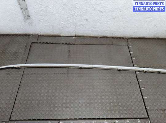 Рейлинг на крышу (одиночка) OP2443657 на Opel Zafira B 2005-2014