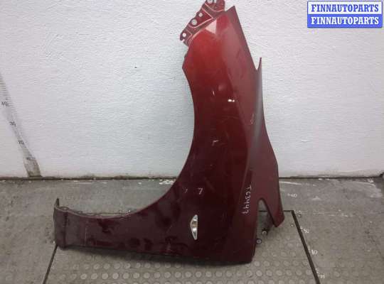 Купить Крыло на Mazda 5 2010-2015 Крыло MZ668869 на Mazda 5 2010-2015