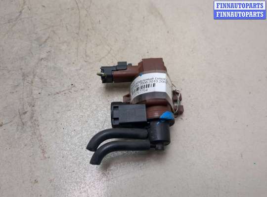купить Клапан воздушный (электромагнитный) на Ford S-Max 2006-2010