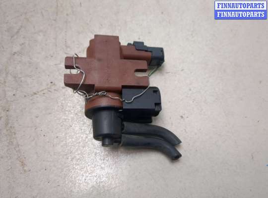 купить Клапан воздушный (электромагнитный) на Ford S-Max 2006-2010