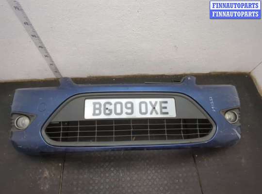 купить Кронштейн бампера на Ford Focus 2 2008-2011