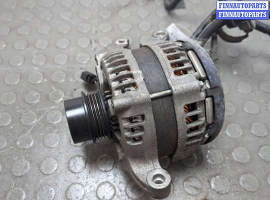 купить Генератор на Ford Edge 2015-2018