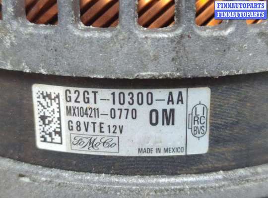 купить Генератор на Ford Edge 2015-2018