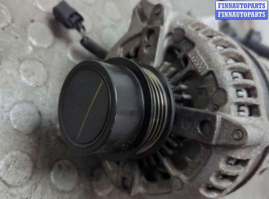 купить Генератор на Ford Edge 2015-2018