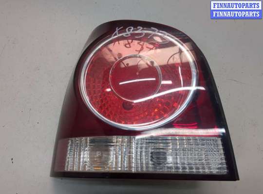 Фонарь (задний) VG2798147 на Volkswagen Polo 2005-2009