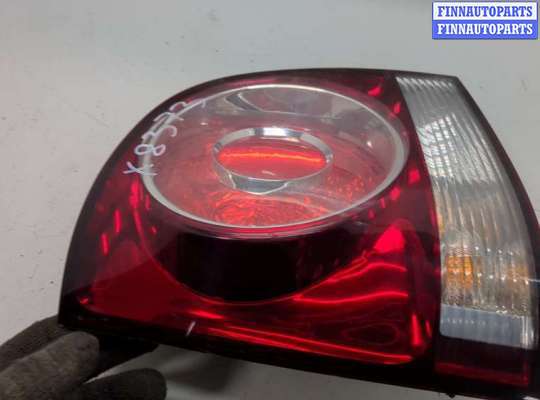 купить Фонарь (задний) на Volkswagen Polo 2005-2009