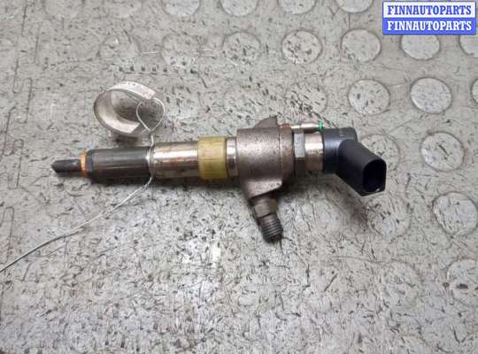Купить Форсунка топливная на Citroen C4 2010-2020 Форсунка топливная CT1157396 на Citroen C4 2010-2020