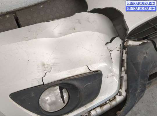 купить Бампер на Hyundai Santa Fe 2005-2012