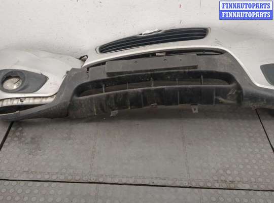 купить Бампер на Hyundai Santa Fe 2005-2012