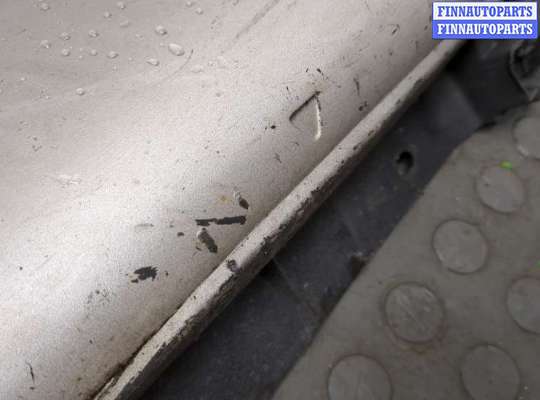 купить Накладка на порог на Toyota Camry V40 2006-2011