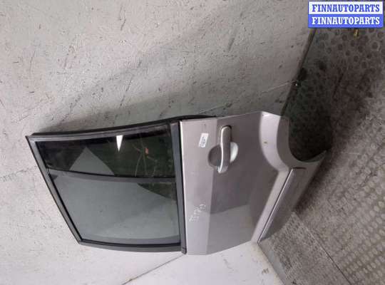 купить Дверь боковая (легковая) на Ford Fusion 2002-2012