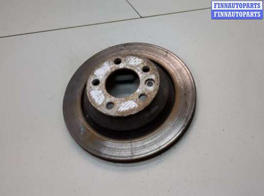 купить Диск тормозной на Volkswagen Touareg 2006-2010