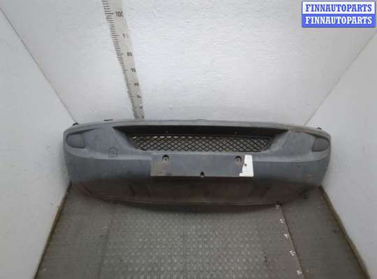 Купить Заглушка (решётка) бампера на Mercedes Sprinter 2006-2018 Заглушка (решётка) бампера MB1685257 на Mercedes Sprinter 2006-2018