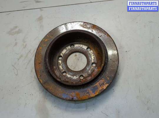 Купить Диск тормозной на Infiniti QX56 2004-2010 Диск тормозной IFT9753 на Infiniti QX56 2004-2010