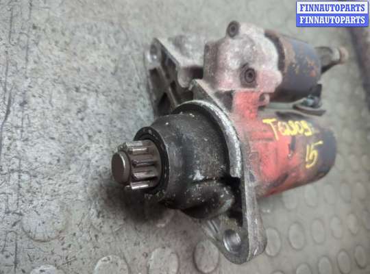 купить Стартер на Opel Meriva 2003-2010