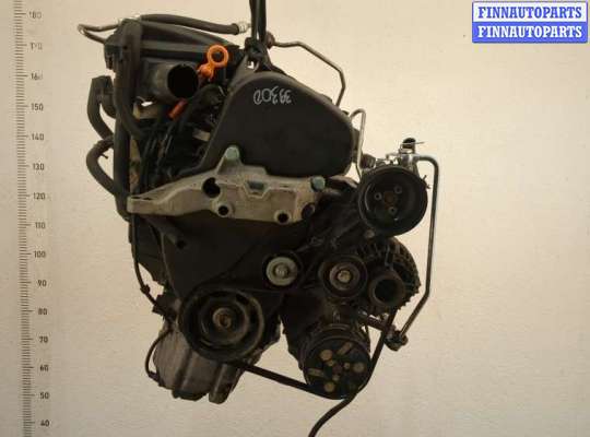 купить Насос гидроусилителя руля (ГУР) на Volkswagen Golf 4 1997-2005