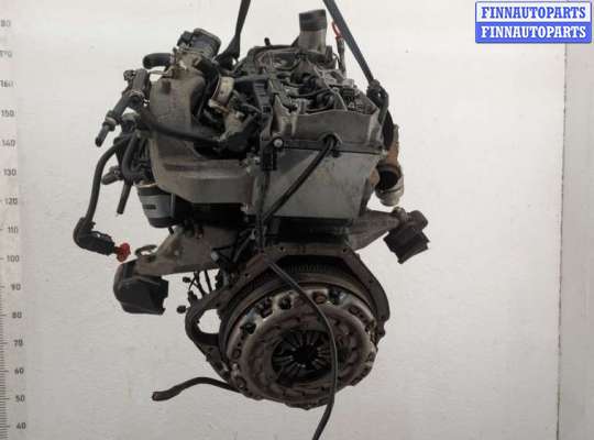 купить Двигатель (ДВС на разборку) на Mercedes Sprinter 2006-2018